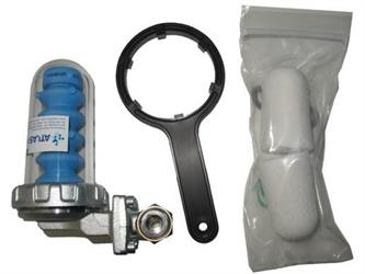 DOSATORI SALI POLIF. DA 1.2 DOSAPLUS 2