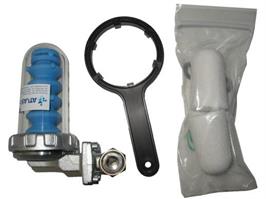 DOSATORI SALI POLIF. DA 1.2 DOSAPLUS 2