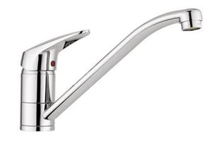 MISCELATORE LAV.CANNA BASSA HERA CROMO