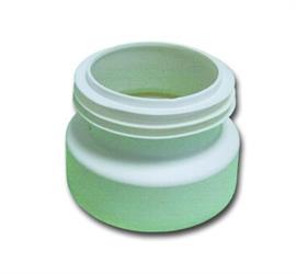 PROLUNGHE DIRITTE PLASTICA PER WC