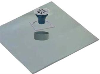 SIFONI SU PVC.LAST.CM.120 X PAVIMENTI