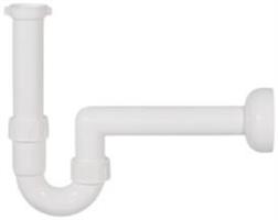 SIFONI LAVABO POLIPR. 1.1-4 ART.340