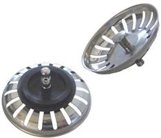 TAPPO PER LAVELLI MOD.STANDARD RIBASSA