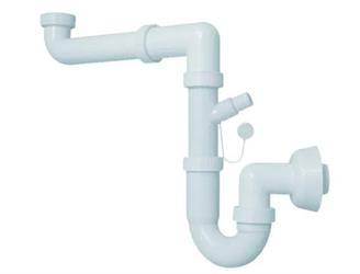 SIFONE LIBERO 1-1/2 1 VIA LAVAST.D.40