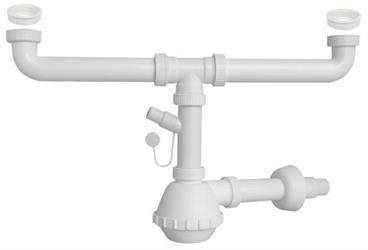 SIFONE FIASCO 1-1/4 2 VIE LAV.D.32-40