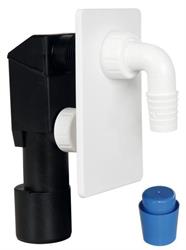 SIFONE INC.LAV.PLACCA ABS USC.D.40-50