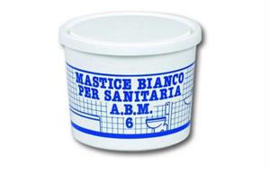 STUCCO X SANITARI GR 900 BARATTOLI