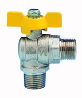 RUBINETTI SFERA GAS MET.M-M 1.2 G-363