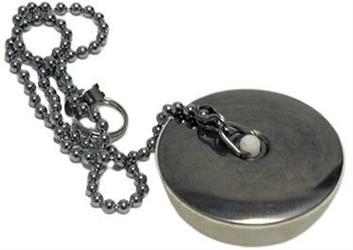 TAPPI GOMMA X LAVABI 27 IN BLIST.