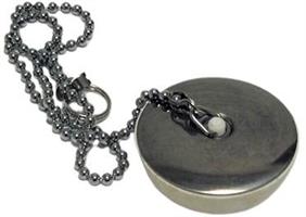 TAPPI GOMMA X LAVABI 27 IN BLIST.