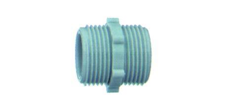 NIPPLES PLASTICA 3.4 X TUBI LAVA.500.0