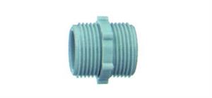 NIPPLES PLASTICA 3.4 X TUBI LAVA.500.0