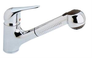 MISCEL. MISTRAL J.LAVELLO CROMO J16117