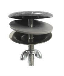 COPRIFORI X LAVELLI INOX