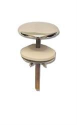 COPRIFORI A TENUTA CROMATO PER SANIT.