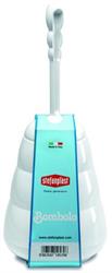 PORTASCOPINO STEFANPLAST MOD.BOMBOLO