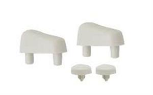 PARACOLPI PER SEDILE CONCA