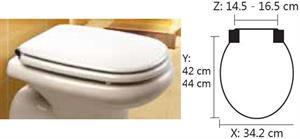 SEDILE TESI C.MATTA BIANCO