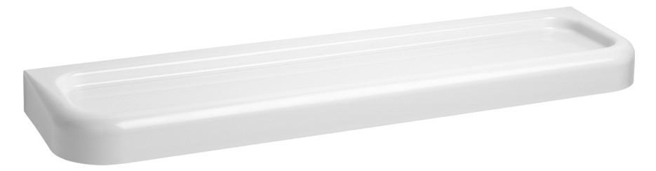 MENSOLA P.OGGETTI CM.46X12X3 ABS