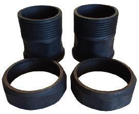 BOCCHETTONI X POMPE 1-1.4 M DAB