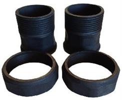 BOCCHETTONI X POMPE 1-1.4 M DAB