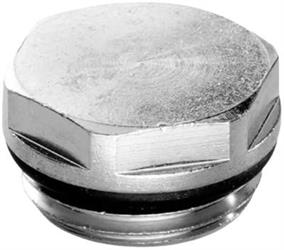 TAPPI CIECHI NICHEL. 1.2 C.TEN.ORING