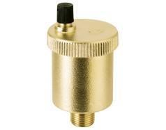 VALVOLE SFOGO ARIA 3.8 A.5020 CALEFFI