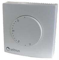 TERMOSTATI AMBIENTE ELETTROMEC.SEITRON