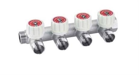 COLLETTORI 3.4 4VIE MODUL.6404 ARTECL