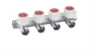 COLLETTORI 3.4 4VIE MODUL.6404 ARTECL