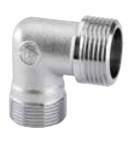 RACCORDI CURVI M ATT.TUBO RAME-PL.1.2