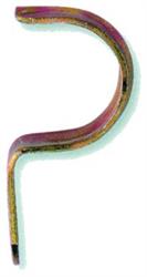 SUPPORTI X TUBO RAME  13 SEMPL.