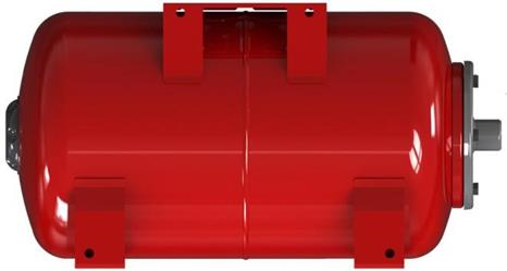 VASO ORIZZ.X AUTOCL.LT.20 ATT.1 10BAR