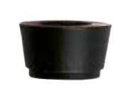 SOLO GUARNIZIONI EPDM D16 MONOCONO ART