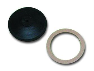 MEMBRANE C.GUARNIZ.FIBRA A.9002 PZ. 10