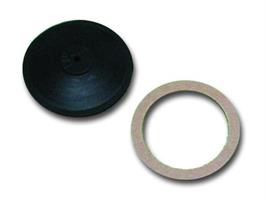 MEMBRANE C.GUARNIZ.FIBRA A.9002 PZ. 10