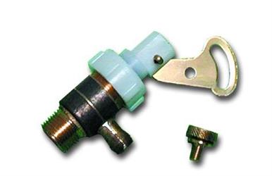 VALVOLE GALLEGGIAN. A.9114 PUCCI