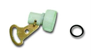 TESTINA VALV. ATTACCO LAT.A. 9125