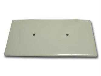 PLACCHE BIANCHE NORMALI A.9066 PUCCI