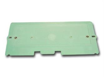 SPORTELLI PLASTICA A.9076 PUCCI PZ. 5