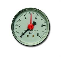 MANOMETRI X AUTOCLAVE POST.M-62 0-12