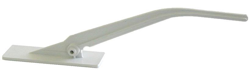 LEVE PULSANTE X CASSETTE BETA PL.