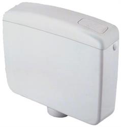 CASSETTE WC ZAINO PLUS1 PL.BIA.C.RUBIN