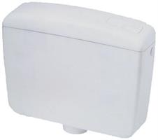 CASSETTE WC ZAINO PLUS2 PL.BIA.C.RUBIN