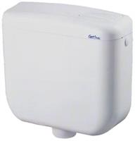 CASSETTE WC ZAINO CONCEPT C2 BIANCA CR