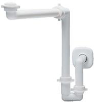 SIFONE SPAZIO BAGNO S/PIL.1115.01 LIRA