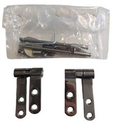 CERNIERA FISSA PASSANTE KIT S04 POLISE