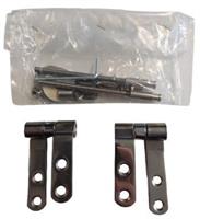 CERNIERA FISSA PASSANTE KIT S04 POLISE