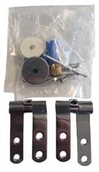 CERNIERA FISSA ESPANSIONE KIT S05 POLI