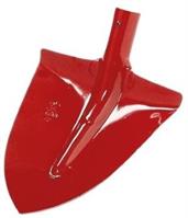 BADILE ACC. STAMPATO RINFORZATO ROSSO